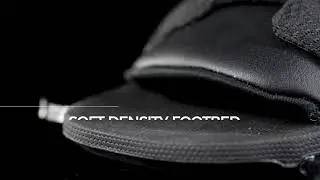 2019 Radar Prime Boots Features