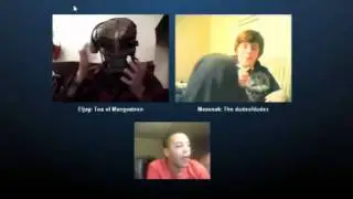 The Three Virtues Vlog# 1