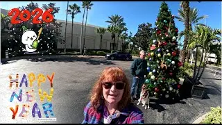 HAPPY NEW YEAR 2026 TAMPA HARDROCK
