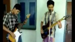 Four Horsemen ( Metallica COVER )