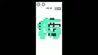 Amaze Level 100 Walkthrough