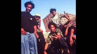 The Fab 5 - Blah (Originoo Muddy)