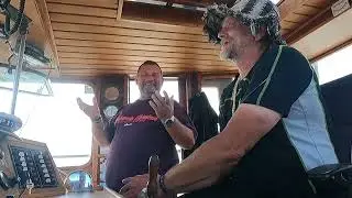 &bdquo;Urtyp&rdquo; Rejs po morzu. Kołobrzeg🏴&zwj;☠️
