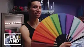 Brave Spaces for Kansas City's LGBTQ+ Community