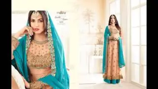 Prachi Desai Designer Daily Wear Salwar Kameez | Best Selling Casual Wear Dress Material