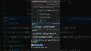 #data #types #in #java || #primitive data type #java || 1 Minute For Java || 02