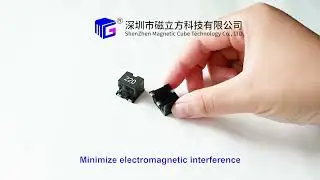 Inductor SB Series