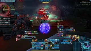 Dread Master Bestia 8vm