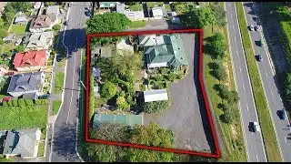 10 Home Street, Invermay - Harley Lindsay