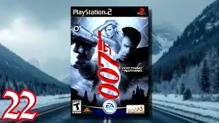 James Bond 007: Everything or Nothing || A Simple Exchange || #22