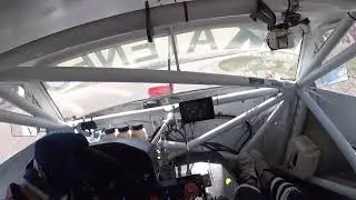 ON BOARD TC FEDE ALONSO AUTODROMO JOSE MU&Ntilde;IZ 2019 (SPONSOR DAY) Rio Gallegos