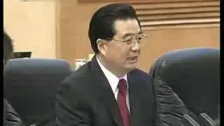 China, Venezuela strengthen ties