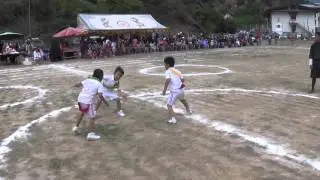 00052 Class IA Pull the Tail