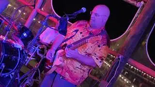 Conchy Joe's - Jensen Beach Florida - The Sierra  Band - 22/20/2025 #conchyjoes #thesierraband