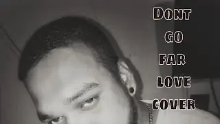 Shayne music | don't go far cover | changes album  | justin bieber | acoustic