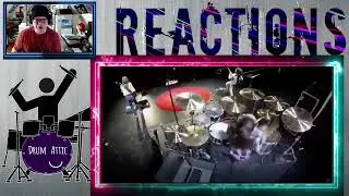 The Warning - Unmendable (TEDx live) #reaction