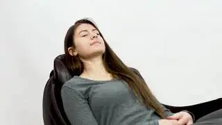 Infinity Riage CS Massage Chair Overview