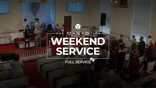 Victory ASL 2/16/25 | The Power of Love #4 JD100 | Pastor Ralph Siegel