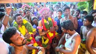 SAMY ALAIPU THOOTHUKUDI SUDALAI MADASAMY 02.08.2018