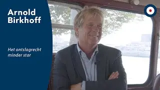 Arnold Birkhoff | Het ontslagrecht minder star