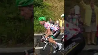 Tour de France-Pyr&eacute;n&eacute;es-Col des Ares
