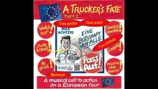 Medley A Truckers Fate