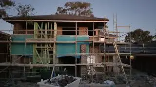 building with eden brae