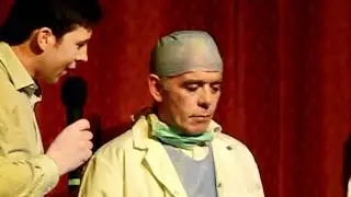 Bunnoe  Crackers Variety Show 2011(2)