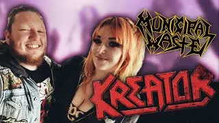 Big Thrash Metal Band Comes to Brighton | Mead & Metal