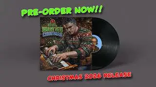 God Rest Ye Merry Gentlemen (+ Hammond organ)
