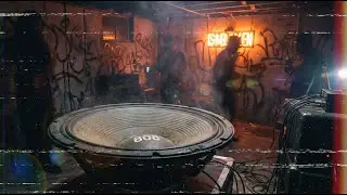 Crunk Type Beat - Pt. 5 (Menacing Horns)