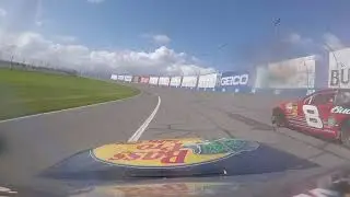 California Speedway Rusty Wallace Experience Part 1 AirJerr