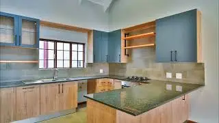 2 Bedroom Duet Waterlake Farm Estate