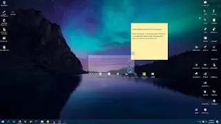 Developing A Windows App Manager VB.Net Montage 5 Hour Time Lapse