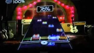 Devoid of Thought - Solo INSANE Section 100% FC!  (RB2)