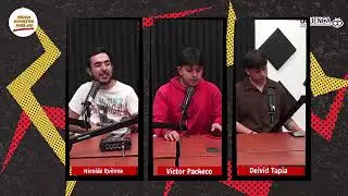 C&oacute;digo Deportivo Morlaco