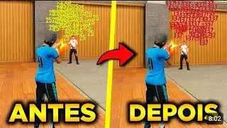 Como dar Mais Capa no Free Fire! M&eacute;todo Atualizado 2026!