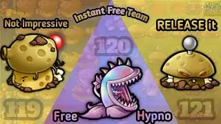 Playing Common Fusion on Merciless (PvZ Fusion)