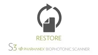 How To Restore Lost Records In The S3 Scanner App