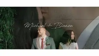 Michael & Bianca - Wedding Highlight - Panasonic GH5 - Wedding Video and Photography