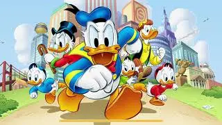 (READ DESCRIPTION) DuckWorld Smart Adventures - Gameplay