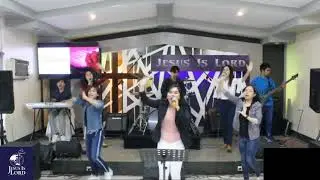 Aawitan Pupurihin || JIL SarGen