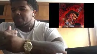 Fredo Santana-Snatch His Chain Feat - Chief Keef & Gino Marley Reaction!!