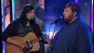 Lay Low og Valdimar - Ég lifi í draumi