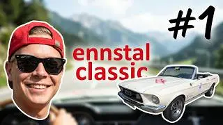 Ennstal-Classic 2023 - Part 1