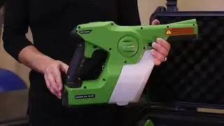 Victory Handheld Sprayer
