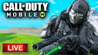 *NEW* MYTHIC REDUX DRAW | COD MOBILE