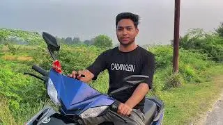 Electric Scotty full review in village || aisi scooty jisko dekh ke aap log shauk ho jayenge #viral 