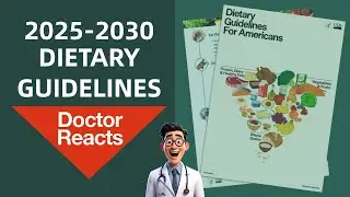 The Biggest Shift in U.S. Nutrition Policy in 40 Years