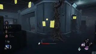 Dead by Daylight新キラー初陣